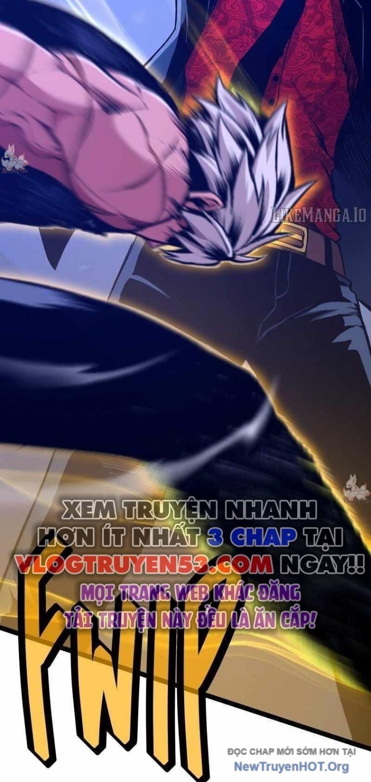 Song Sát - chap1 - Trang 133